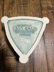 NIB Trader Sam’s Drummer Bowl 2nd Edition
