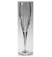 NEW MARQUIS By WATERFORD «Studio» Champagne Flute AUTHORIZED DEALER
