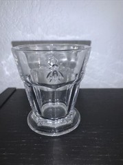BEE 4″ TUMBLER «Global Amici» Old Fashioned Rocks Glass