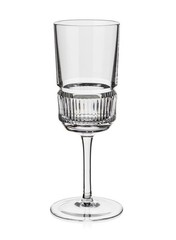 Ralph Lauren Home Broughton White Wine Glass Crystal