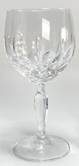 Vintage «Embrace» by Mikasa Stemmed Wine Glasses Set of 2-Discontinued 1979-1981