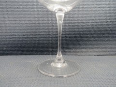 Waterford Crystal Robert Mondavi Pattern Chardonnay Wine Goblet 8 1/2″
