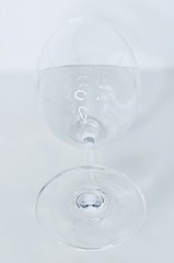 Robert Mondavi Waterford Crystal Austria Clear 28 OZ Cabernet Wine Glass NEW