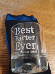 Drinking Glass