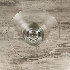 Libbey Cosmopolitan Martini Party Glasses, 8.25-ounce, Set of 6