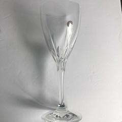 Schott Zwiesel Gala Crystal Wine Glass 7 7/8″ Echt Bleikristall Germany