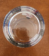 Set Of 4 – Vintage Libbey Snowman Holiday Winter Drink Glasses 4″H × 3″ D 12 Oz