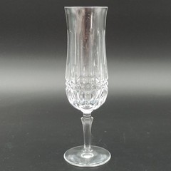 SÈVRES – Champagne Flute In Crystal Model SAVANNAH
