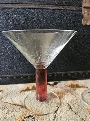Union Street Studio Art Glassware
