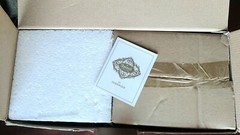 5-Piece Godinger Shannon Crystal Dublin Drinkware Set Highball Glasses Pitcher!