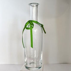 William Yeoward Crystal Classic Plain Wine Carafe Water Decanter Bottle 12″