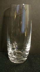 Mikasa Parker 5 1/2″ Stemless Champagne Flute or Glass – 1