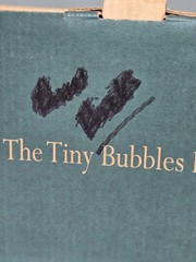 Southern Living at Home Tiny Bubbles 8″ Footed Centerpiece~~Matches Bella Luna~~