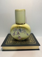 Nippon (Japan) Tumble Up Water Carafe
