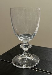 Barcelona by MIKASA Sherry Glass 4.75in Tall