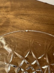 10-Vintage MCM Rock Sharpe Westminster Stem Liquor Cocktail Glasses 4 1/4”Tall