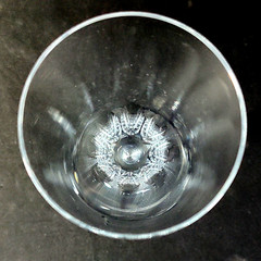 TIFFANY & CO TFC14 CHAMPAGNE FLUTE, Cut Lead Crystal, 9″, 8 oz, Made in USA