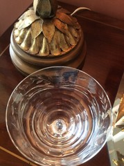 Libby , Libbey Beaumont Champagne/ Sherbet Glass Have 5