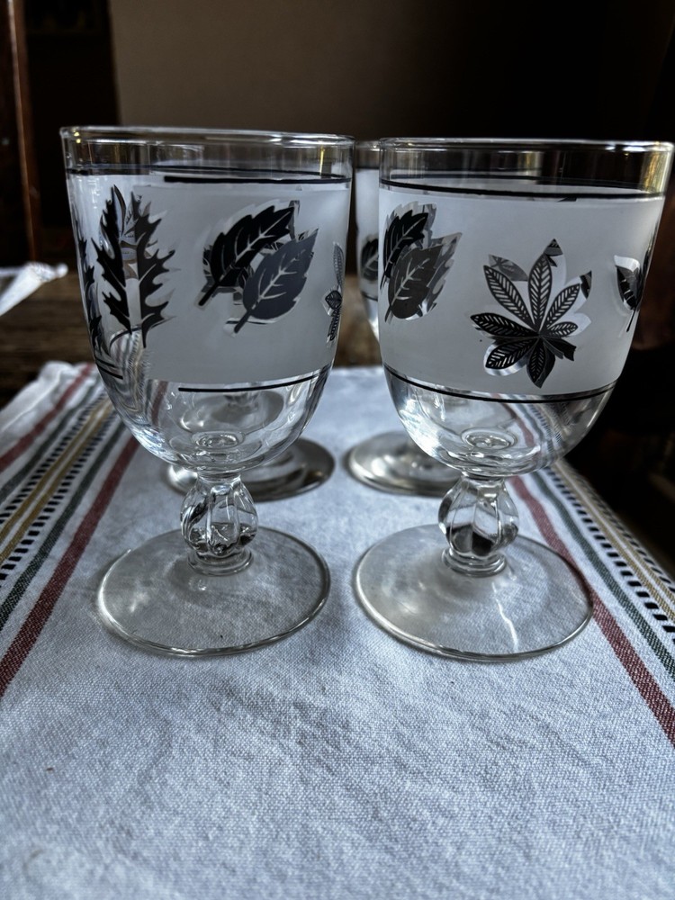 Wine Glasses