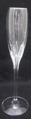 Lenox Crystal Firelight Clear Champagne Flute