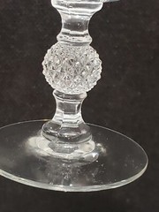 Imperial Glass-Ohio Sophisticate 6.5″ Water Goblet