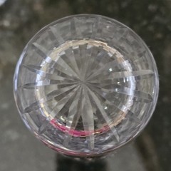 Crystal Highball Tumbler Glass 5.5″ More Available