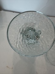 Libbery Chivalry Clear Glass, Water, Goblets , Glasses