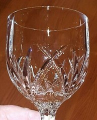 Waterford Marquis Crystal 13 oz Wine Glass – Set of 12