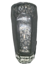 Vintage Libbey Chivalry Glasses Set Of 20! Mixed Sized-(4xs)~(2s)~(9m)~(5L)