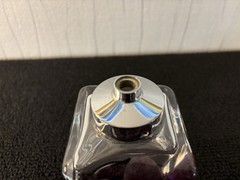 Camélia Crystal Perfume Spray Model Daum France