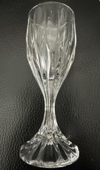 Mikasa Park Lane Cordial Glasses 2oz Capacity 5″ Tall~Set Of 7