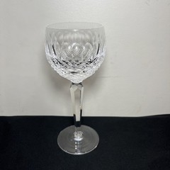 Single (1) Waterford Crystal COLLEEN 7 1/2″ Wine Hock Glass