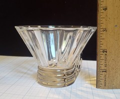 Rosenthal Studio Line Blossom Tealight Handled Bowl – SIgned