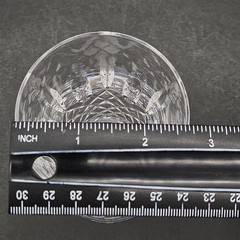 Waterford Kenmare White Wine Glass 5.5″ High Ireland Irish Crystal #5