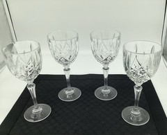 Waterford Markham Wine Glasses – Set Of 4