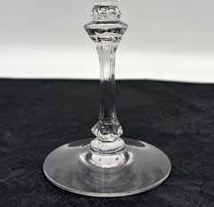 2 Tiffin Persian Pheasant 8″ Water or Wine Goblets 10 Oz