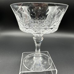 Lenox Champagne / Tall Sherbet 5 1/4″ Tall – Holds 7oz