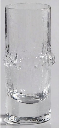 Cordial Glass Niva by IITTALA 7.5 cm high 35 – 40 ml