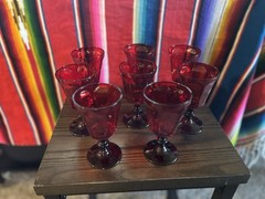 Viking Arlington Wine Glasses