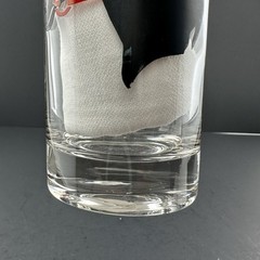 Vintage Derby Race Horse Highball Glasses (2) Equestrian Gear Bowler Hat