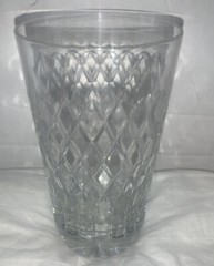 ROYAL BRIERLEY Crystal Coventry TUMBLER