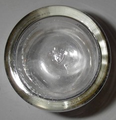 2 Federal Glass Antique Car Auto Maxwell Cadillac Packard Ford 4½” Man Cave