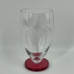 Lenox Kate Spade GRAMERCY PARK PINK All Purpose Beverage Glass 6.25″