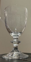 Barcelona by MIKASA Sherry Glass 4.75in Tall