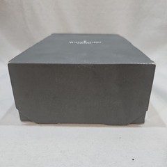 Waterford Crystal Lismore Toasting Champagne Flutes AT&T Pebble Beach Boxed