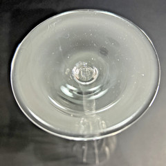 Rogaska Crystal Chelsea 9” Champagne Flute Gorgeous REPLACEMENT