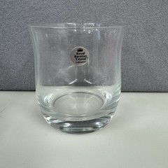 Royal Bavarian Crystal Highball Water Glass Made In Germany Single Cup