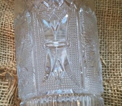 2 Vintage Westmoreland Princess Feather Iced Tea Tumblers Glasses
