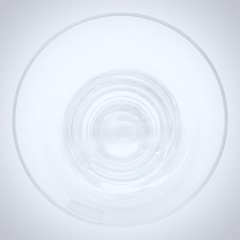 Baccarat Vega Highball Glass Tumbler Crystal Made in France Single