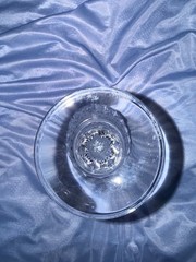crystal d’arques glass, 1 pc, vintage, high end, luxury glass, crystal glass